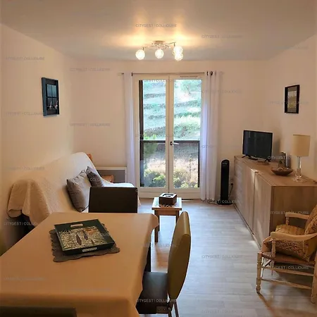 2terimp204b Confortable T2 Dans Neuve Апартаменты *